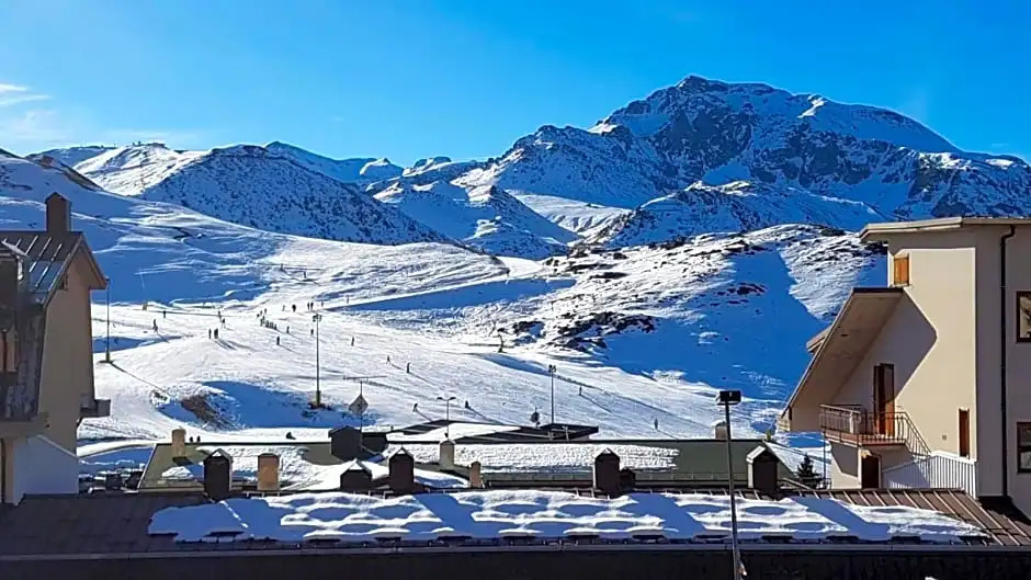 Appartamenti Hotel Galassia