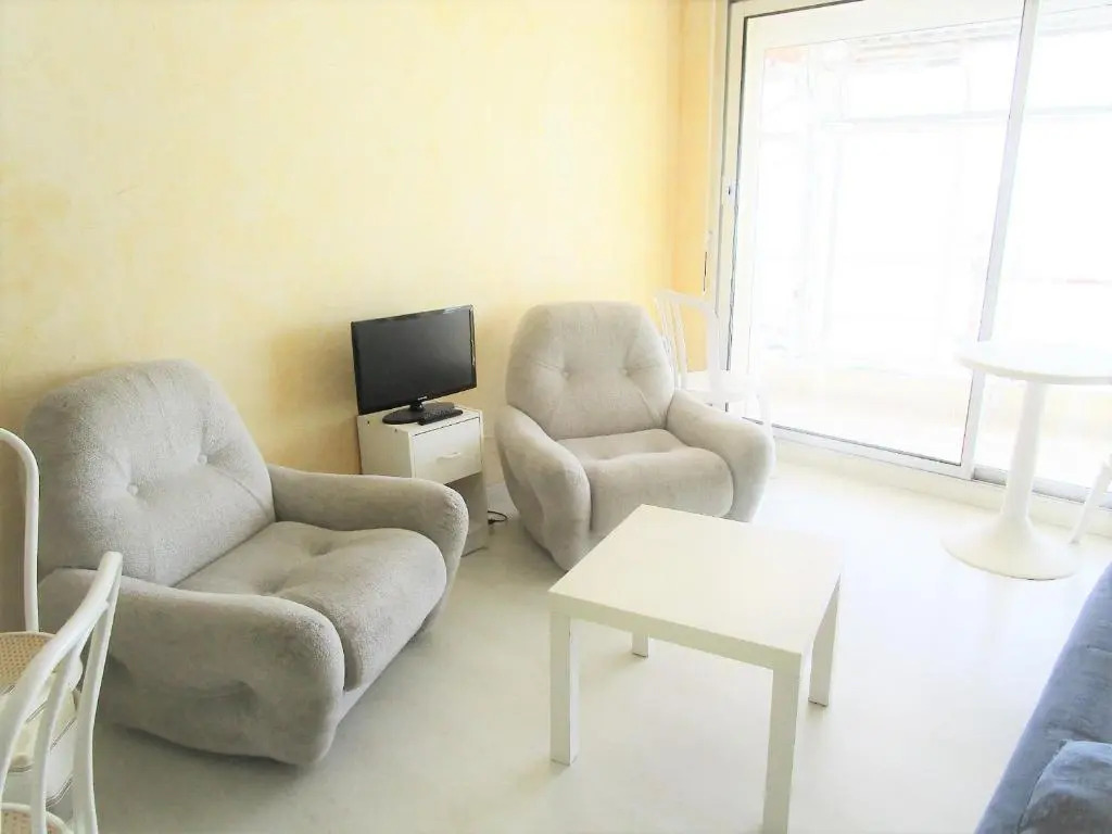 Appartement Les Sables-d'Olonne, 1 pièce, 2 personnes - FR-1-197-242