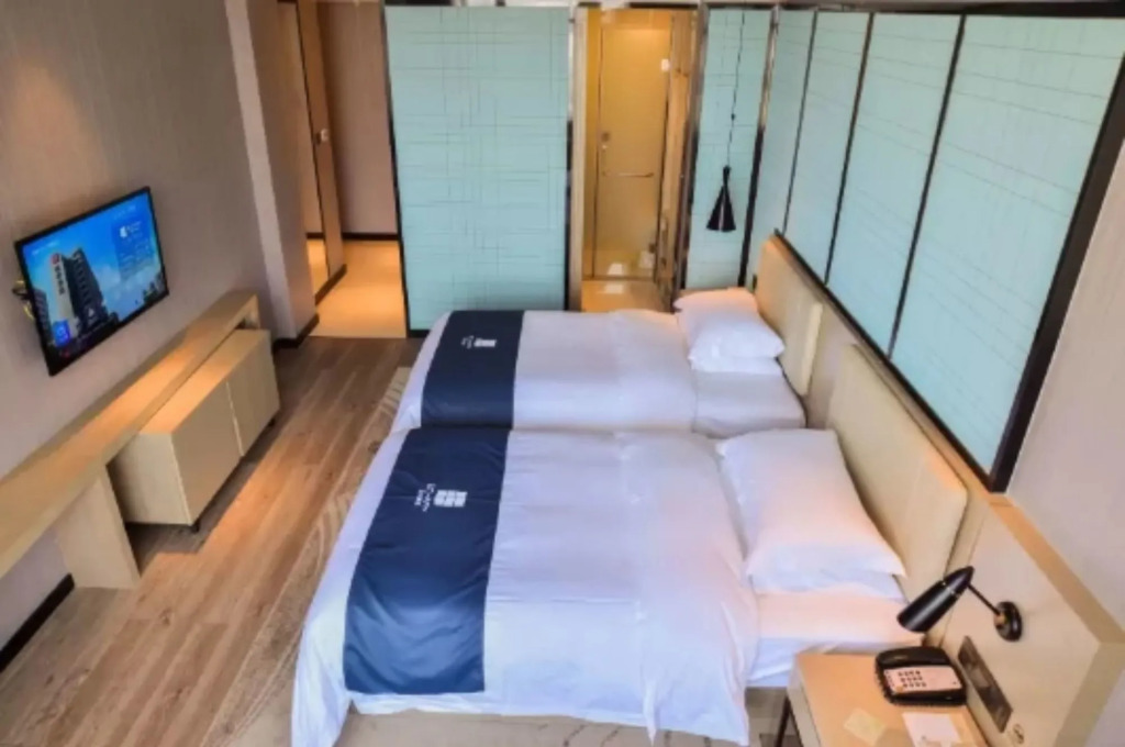 Echarm Hotel