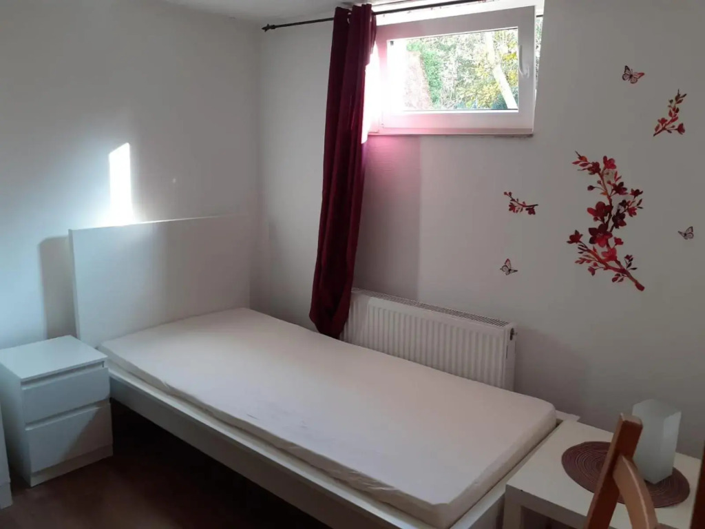 Souterrain Apartment Laatzen