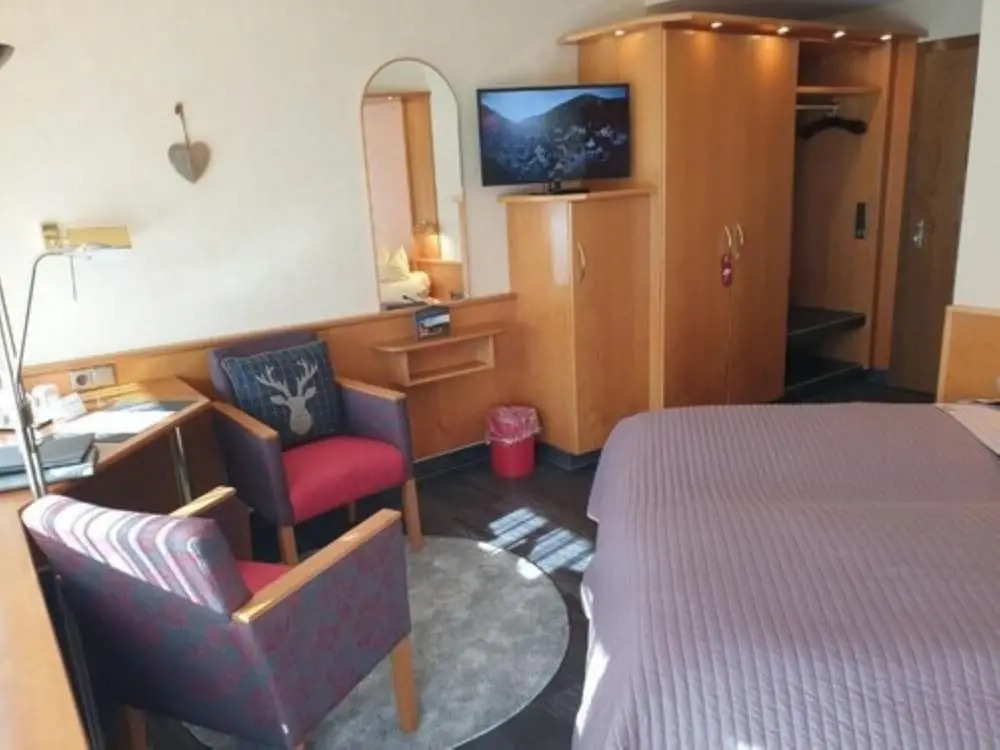 Hotel Koch