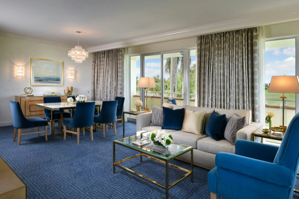 Trump National Doral Miami