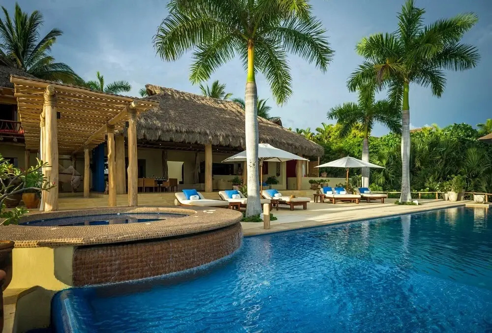 Casa Caleta