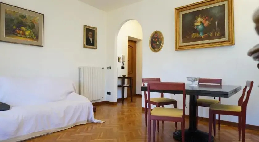 Appartamento Dogana
