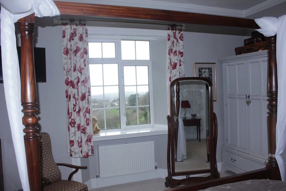 Bracken House