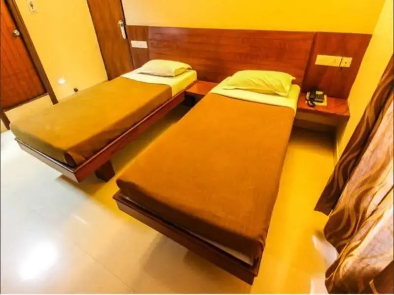 Sheetal Residency