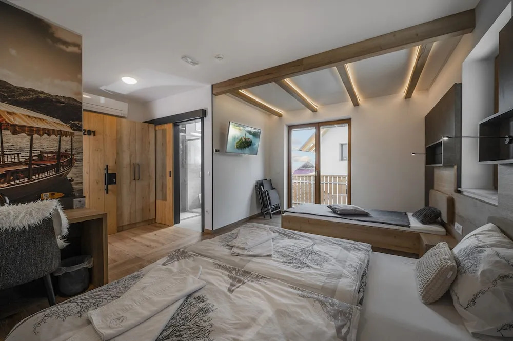 Veldes B&B