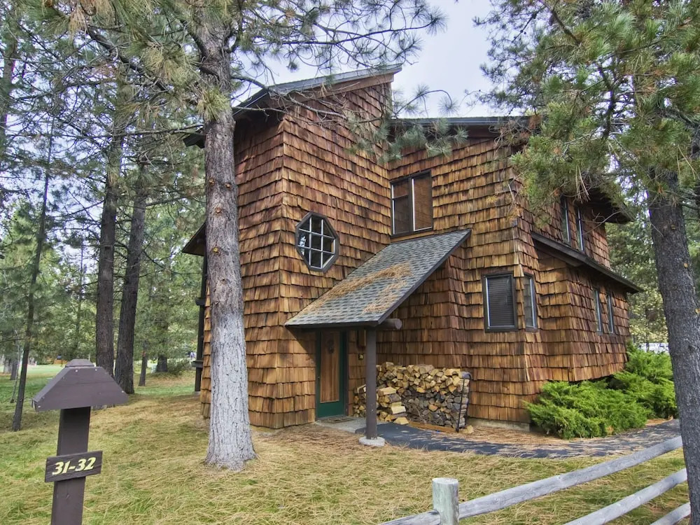 Sunriver Resort - Vacation Rentals
