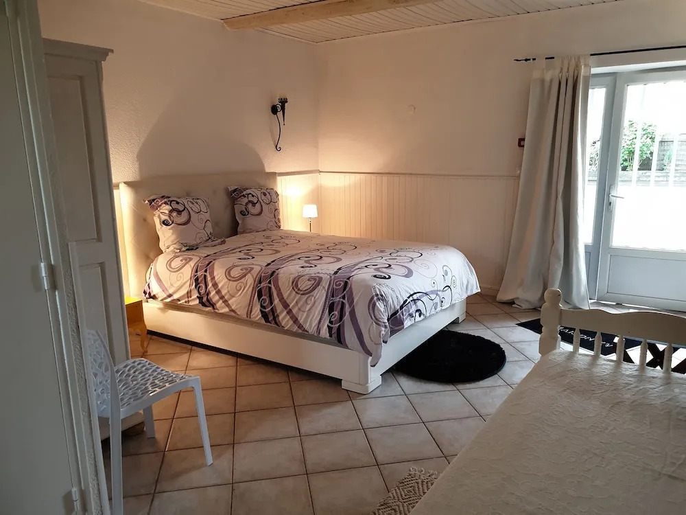La Maison XV