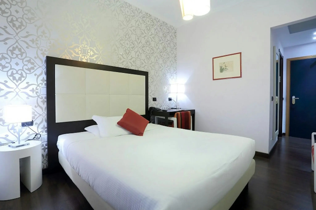 Hotel La Torretta