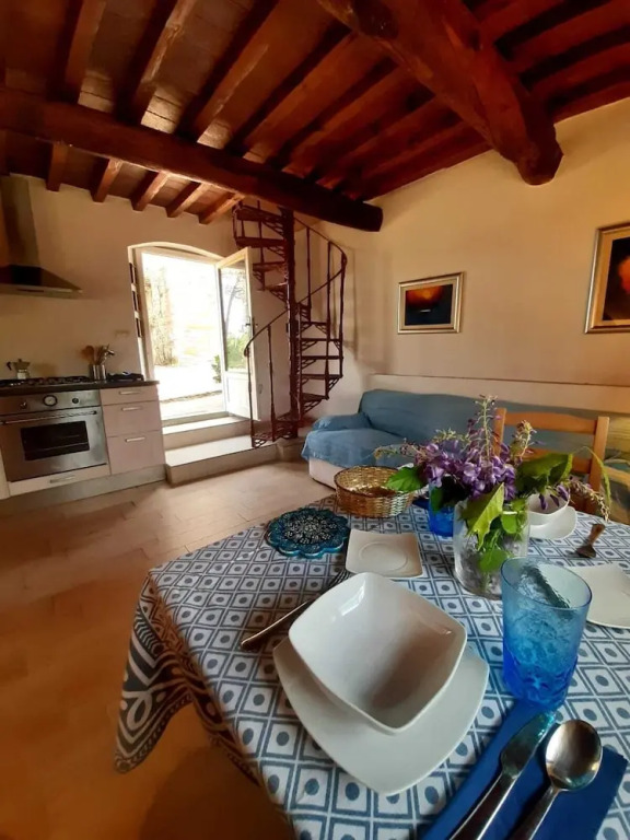 Charming 4-bed Cottage 15 Minutes From Florence