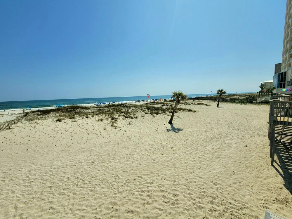 Ocean Reef 701