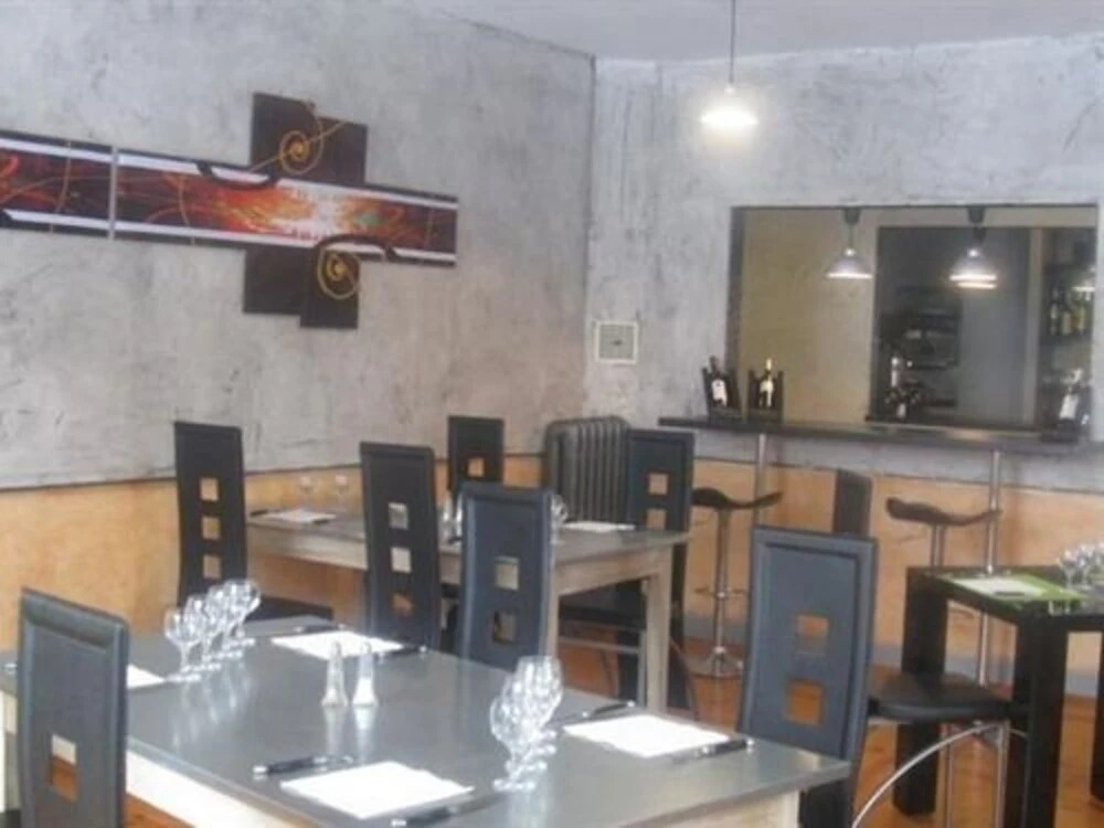 Auberge du Marronnier