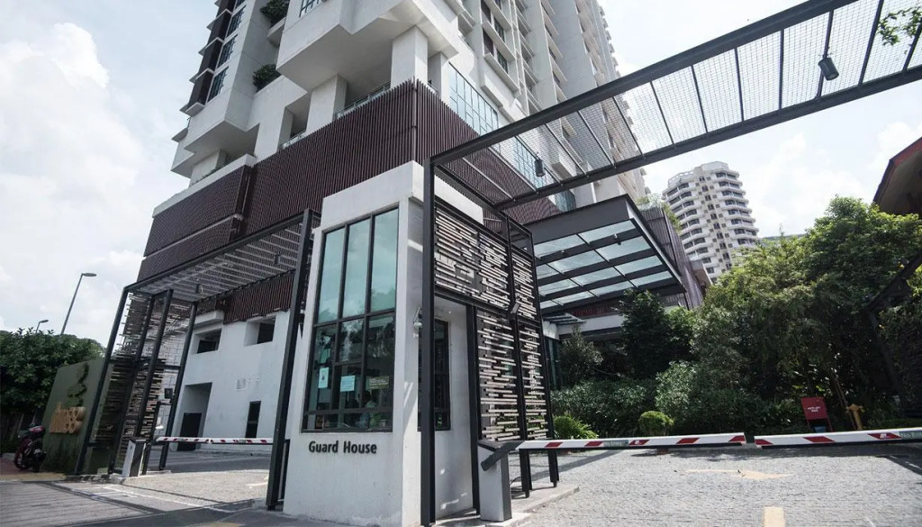 Vortex KLCC by Luxury Suites Asia