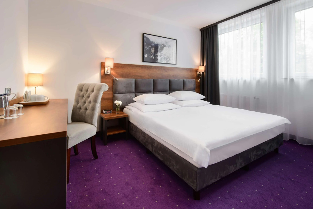 Best Western Plus Hotel Olsztyn Old Town
