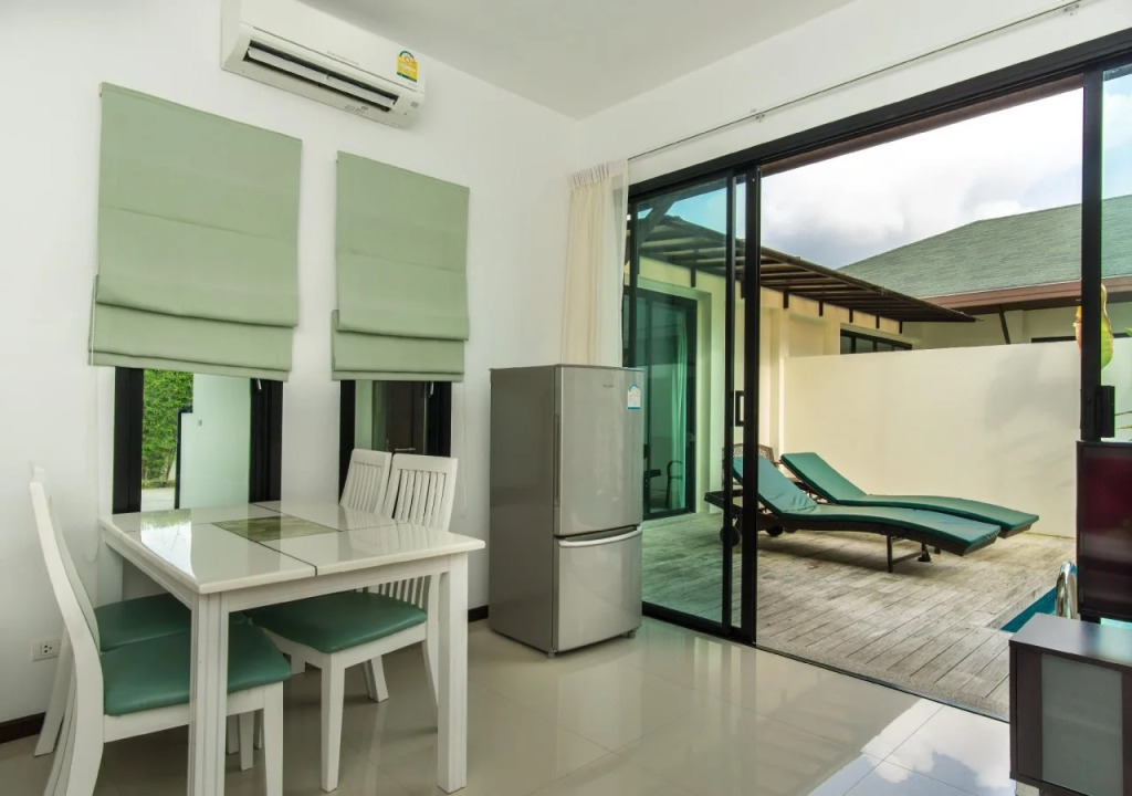 Jasmine Villa