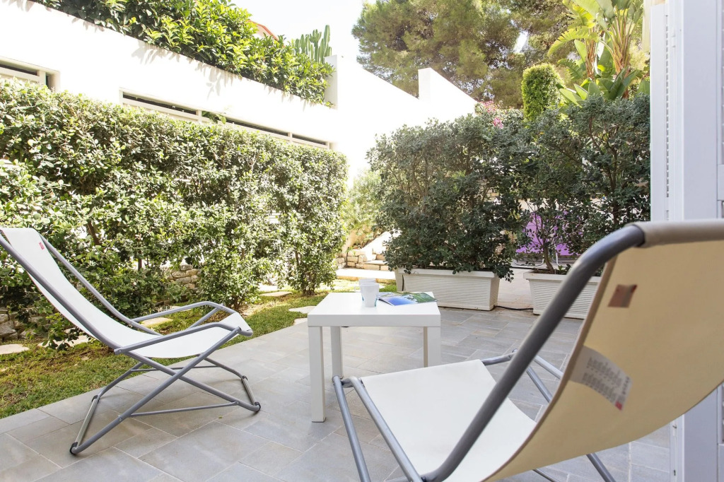 Mondello Suites Feels Like Home