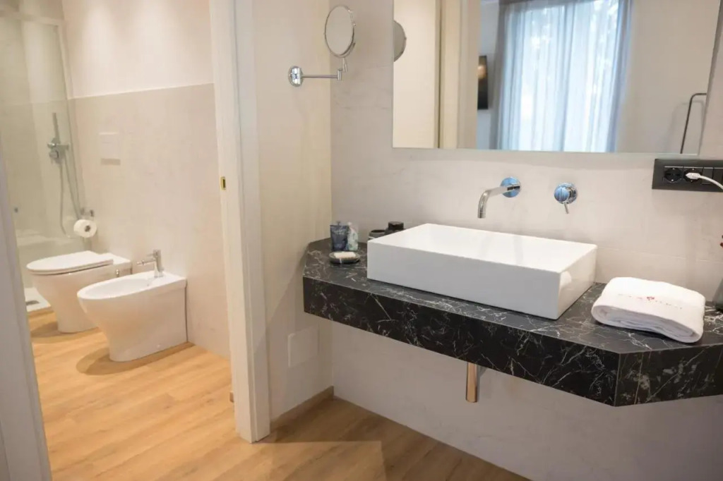 Hotel Il Picchio Golf Resort