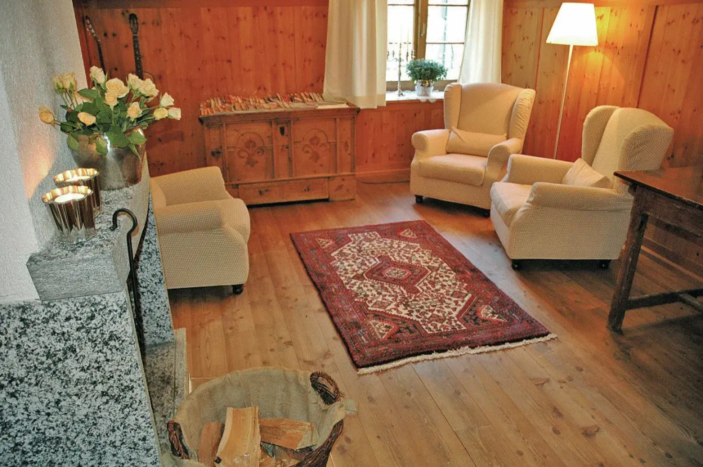 Goldene Rose Karthaus a member of Small Luxury Hotels of the World
