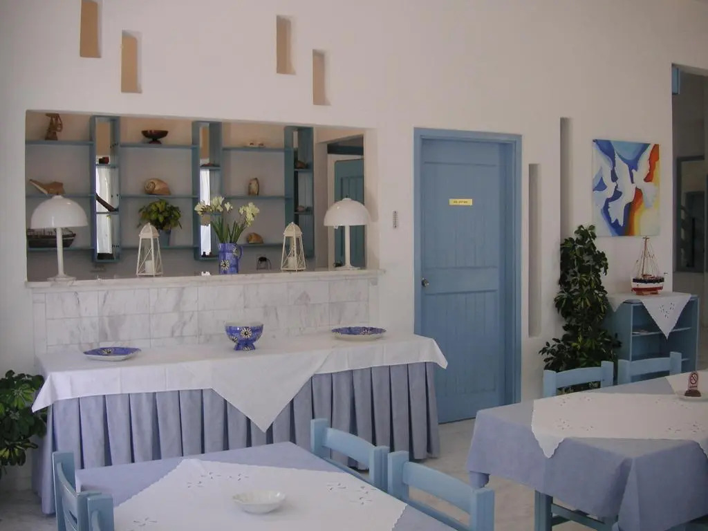 Danae Hotel