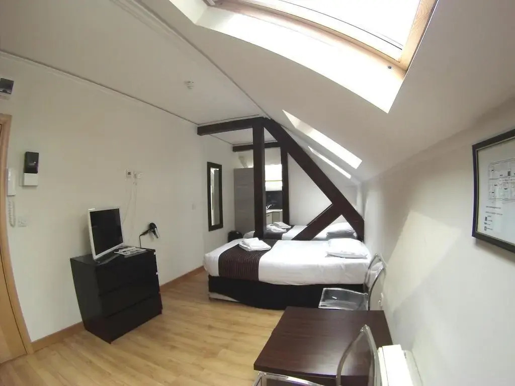 London Stay Apartments