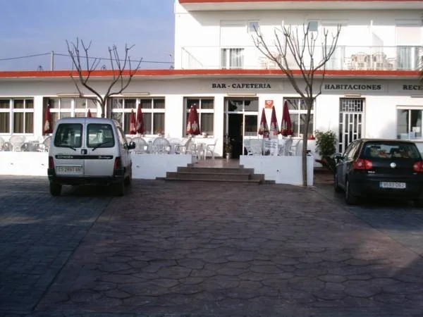 Bungalows Camping Ferrer