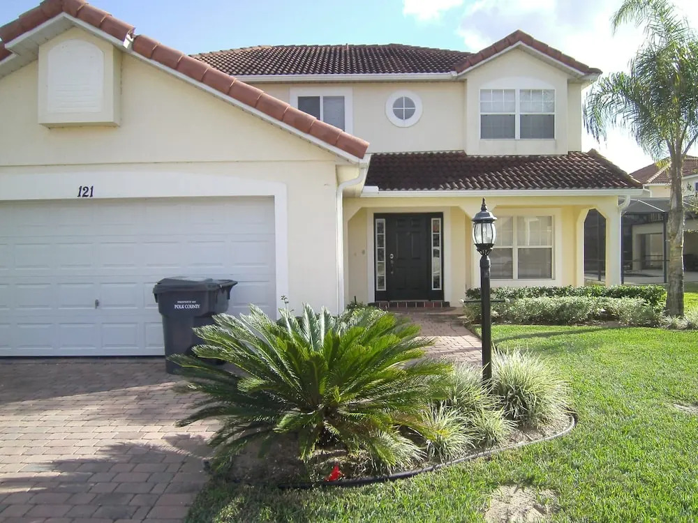 4 Bedroom Value Plus Home With Private Pooi