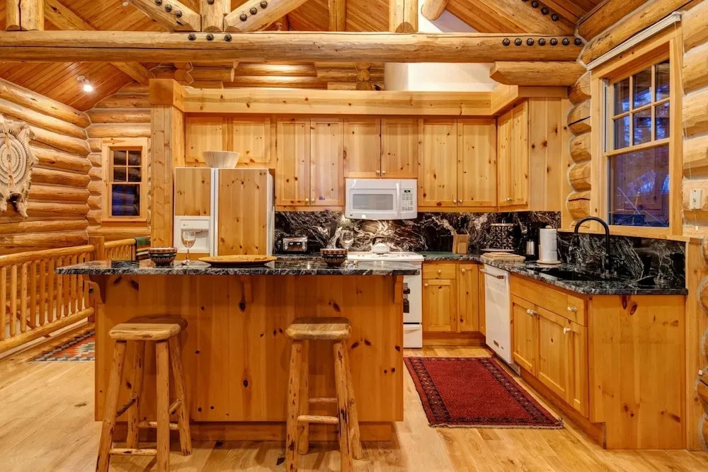 Abode on Obsidian