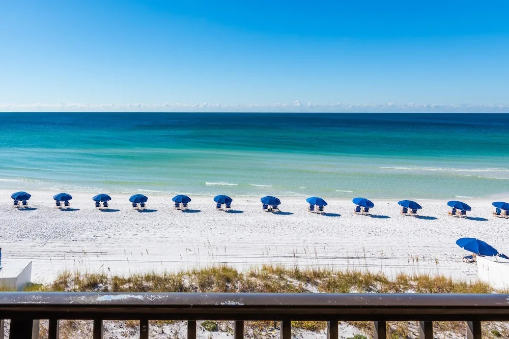 Coral Reef Club 35, Destin