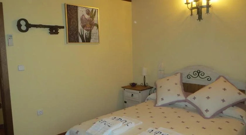 Casa Rural APOL