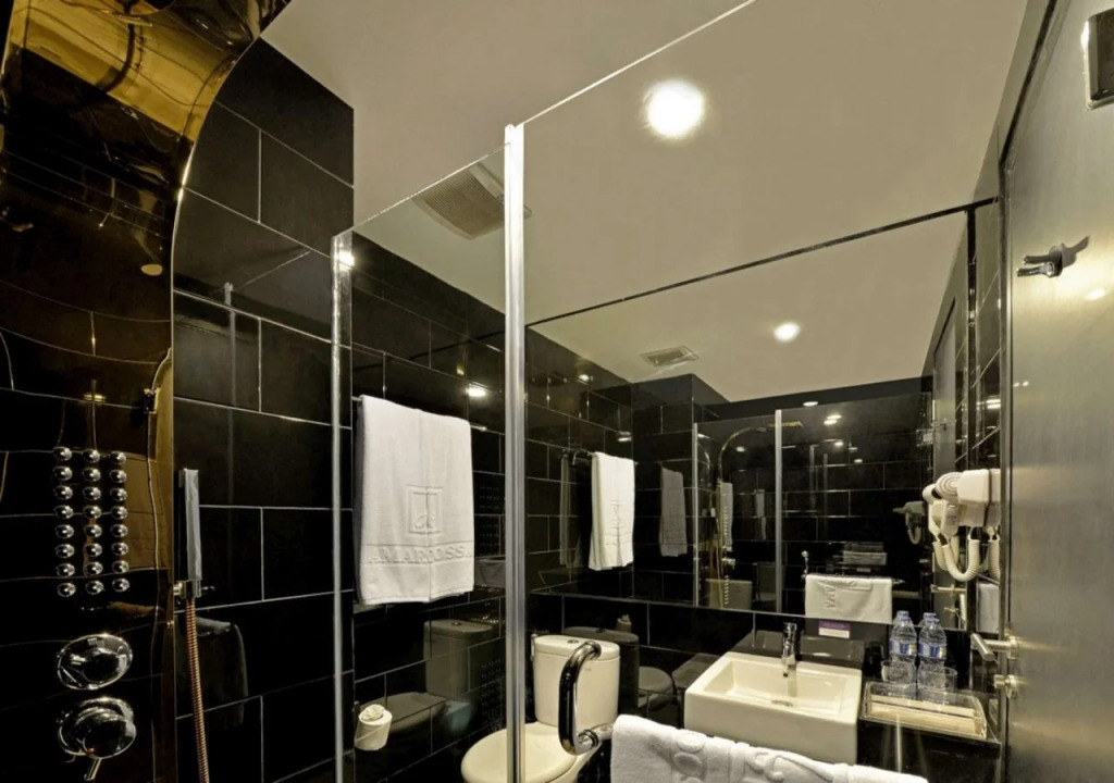 Little Amaroossa Residence Jakarta