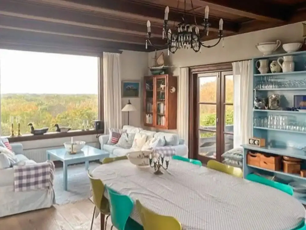 4 star holiday home in Skagen