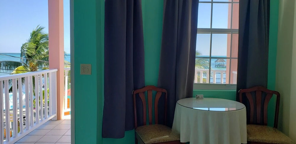 Alayna Ocean Views at The Club Caye Caulker