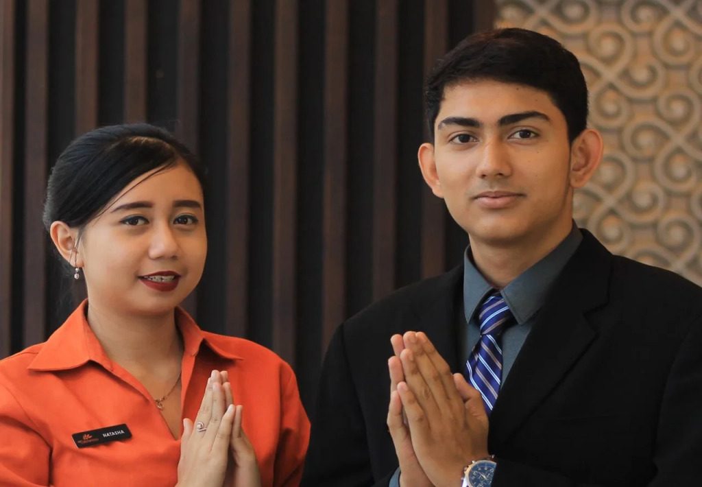 The Edelweiss Hotel Yogyakarta