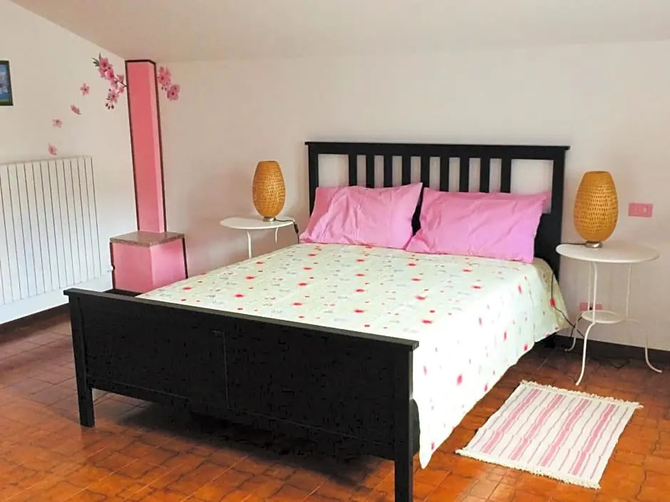 Tana dell'elfo B&B