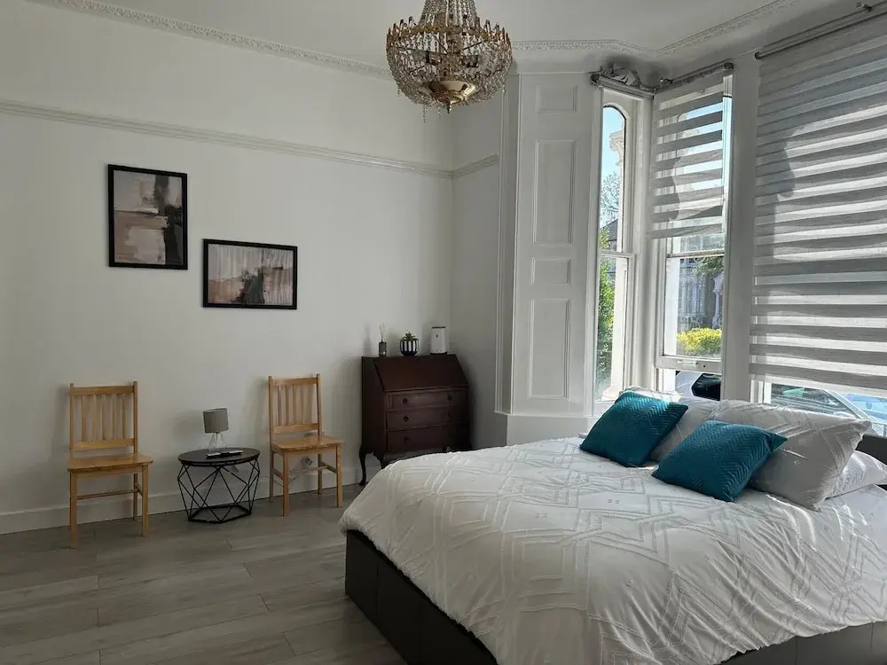 Finsbury Park Studio Apartments