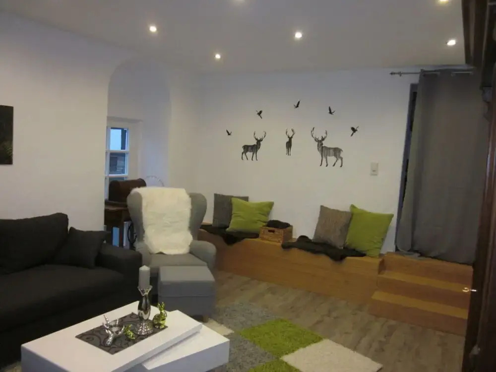 Majestic Apartment in Olsberg