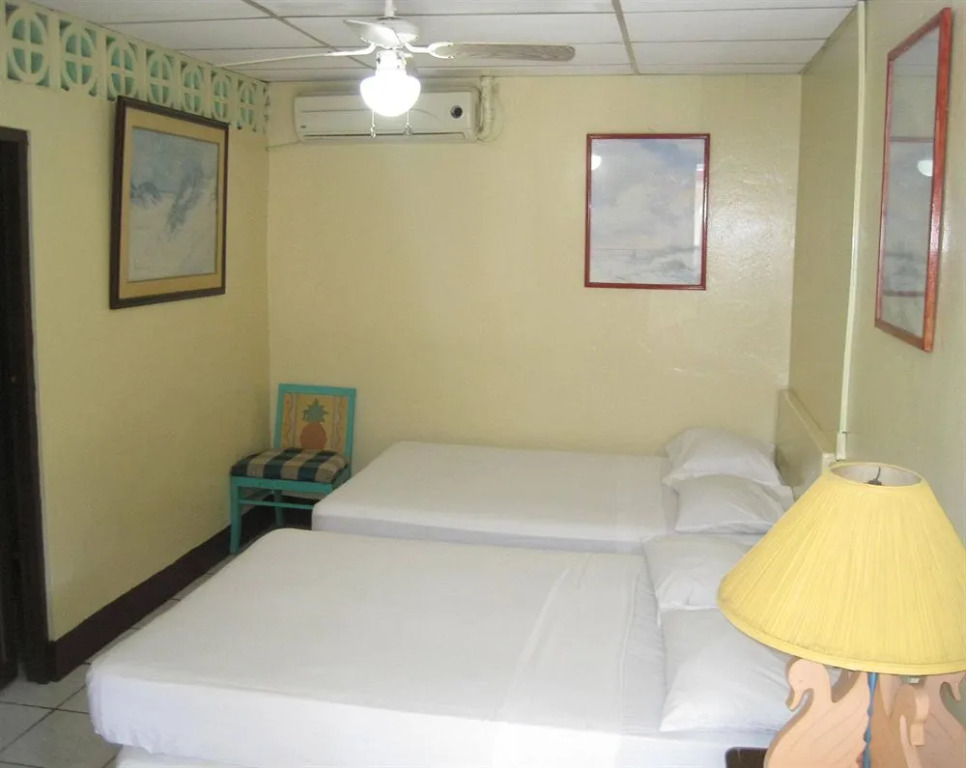 Hotel Ivania´s