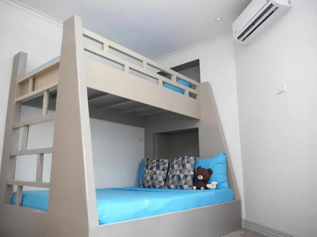 Bohol Dreamcatcher Resort