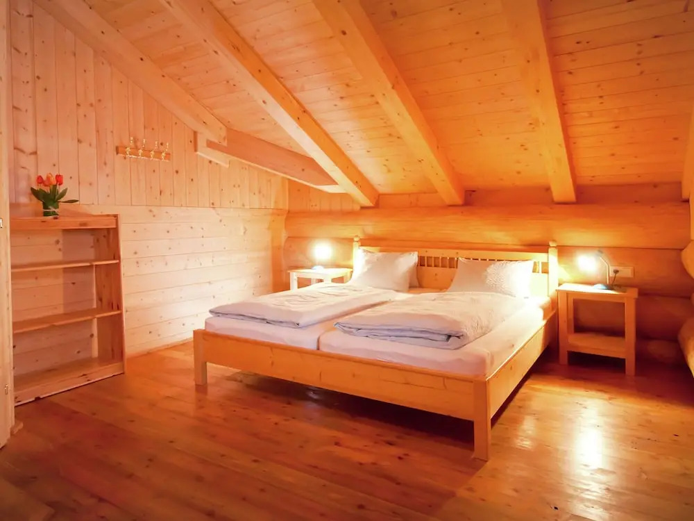 Cozy Chalet in Fusch an der Großglocknerstraße With Sauna