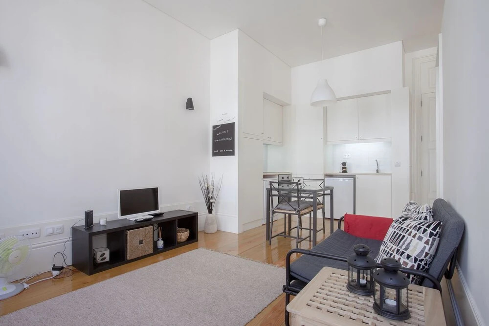Liiiving In Porto Downtown Cosy Apartment