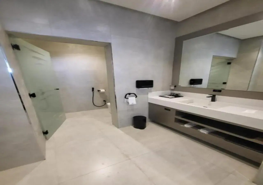 Msharef Almoden hotel