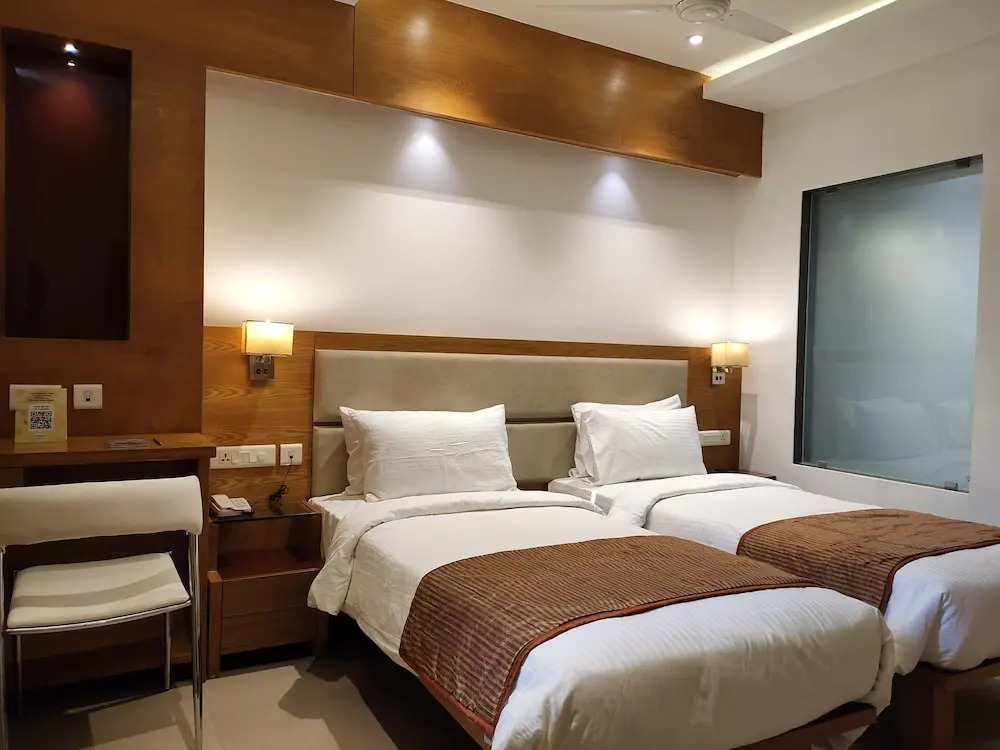 Inspira Resort