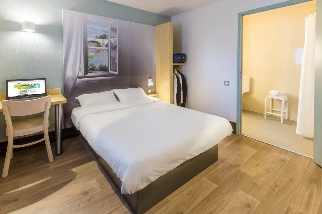 B&B HOTEL Morlaix