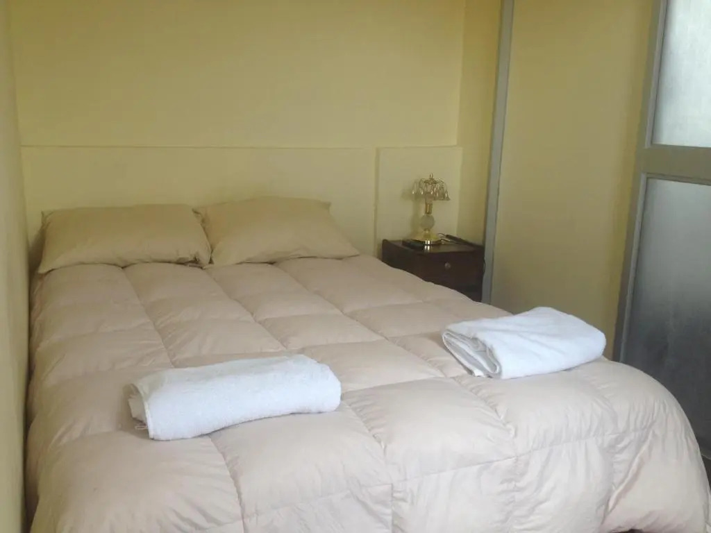 Arcopata Guest House