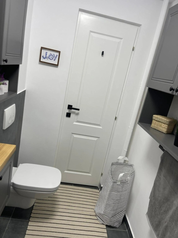 Lovely 2 Rooms apartment in the CENTER of the city