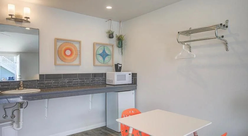 Americas Best Value Inn Ocean Shores