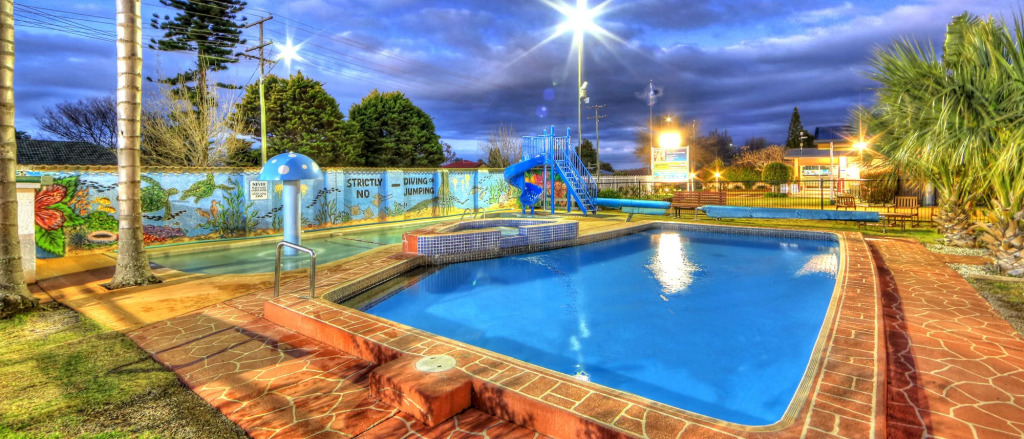 BIG4 Toowoomba Holiday Park