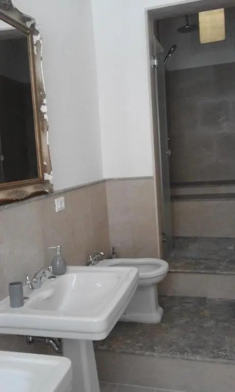 Suite San Giorgio