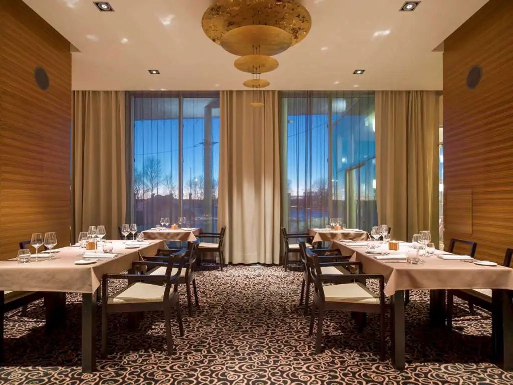 Mercure Tallinn